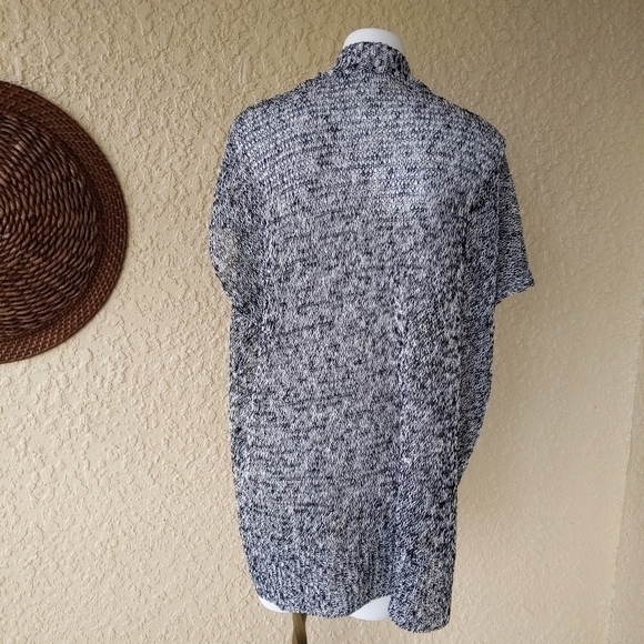 Eileen‎ fisher knitted cardigan - Picture 4 of 7